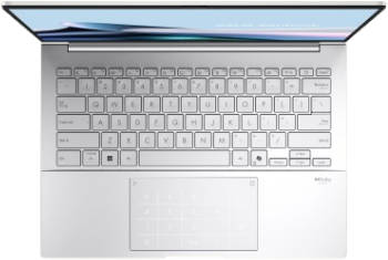 Asus Zenbook 14 OLED UX3405CA-PZ345WS Laptop (Core Ultra 5/16 GB/1 TB SSD/Windows 11)