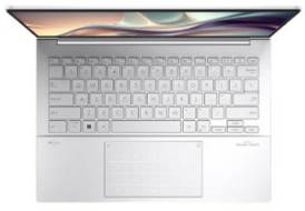 Asus Zenbook 14 OLED UX3405MA-PZ761WS Laptop (Core Ultra 7/32 GB/1 TB SSD/Windows 11)