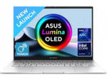 Asus Zenbook 14 OLED UX3405MA-PZ761WS Laptop (Core Ultra 7/32 GB/1 TB SSD/Windows 11)