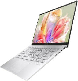 Asus Zenbook 14 OLED UX3405MA-PZ761WS Laptop (Core Ultra 7/32 GB/1 TB SSD/Windows 11)