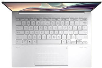 Asus Zenbook 14 OLED UX3405MA-PZ761WS Laptop (Core Ultra 7/32 GB/1 TB SSD/Windows 11)