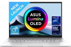 Asus Zenbook 14 OLED UX3405MA-PZ961WS Laptop (Core Ultra 9/32 GB/1 TB SSD/Windows 11)