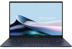 Asus Zenbook 14 OLED UX3405MA-PZ962WS Laptop (Core Ultra 9/32 GB/1 TB SSD/Windows 11)