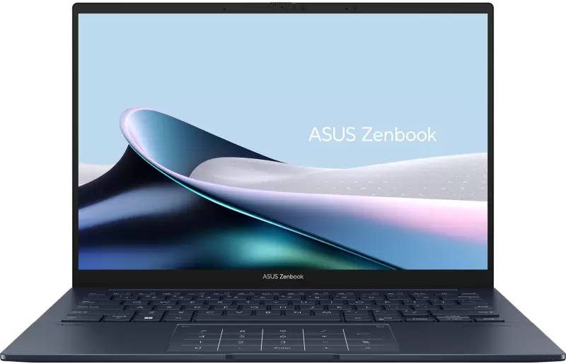 Asus Zenbook 14 OLED UX3405MA-PZ962WS Laptop (Core Ultra 9/32 GB/1 TB SSD/Windows 11)