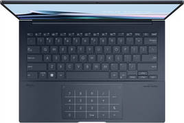 Asus Zenbook 14 OLED UX3405MA-PZ962WS Laptop (Core Ultra 9/32 GB/1 TB SSD/Windows 11) Laptop