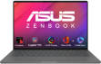 Asus Zenbook A14 OLED UX3407QA-QD259WS Laptop (Qualcomm Snapdragon Octa Core/16 GB/512 GB SSD/Windows 11)