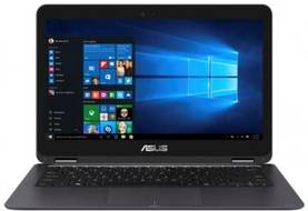 Asus Zenbook Flip UX360CA-C4011T Laptop (Core M3 6th Gen/4 GB/128 GB SSD/Windows 10)