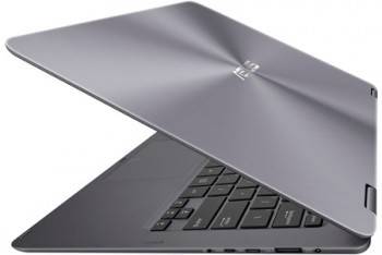 Asus Zenbook Flip UX360CA-C4011T Laptop (Core M3 6th Gen/4 GB/128 GB SSD/Windows 10)