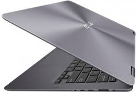 Asus Zenbook Flip UX360CA-C4011T Laptop (Core M3 6th Gen/4 GB/128 GB SSD/Windows 10)