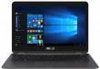 Asus Zenbook Flip UX360CA-C4011T Laptop (Core M3 6th Gen/4 GB/128 GB SSD/Windows 10)