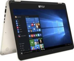 Asus Zenbook Flip UX360CA-C4089T Laptop (Core M3 6th Gen/4 GB/512 GB SSD/Windows 10)