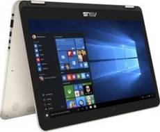 Asus UX360CA-C4089T (Core M3 6th Gen/4 GB/512 GB SSD/Windows 10)