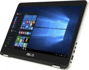 Asus Zenbook Flip UX360CA-C4089T Laptop (Core M3 6th Gen/4 GB/512 GB SSD/Windows 10)