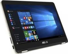 Asus UX360CA-C4089T (Core M3 6th Gen/4 GB/512 GB SSD/Windows 10)