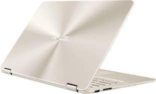 Asus Zenbook Flip UX360CA-C4089T Laptop (Core M3 6th Gen/4 GB/512 GB SSD/Windows 10)