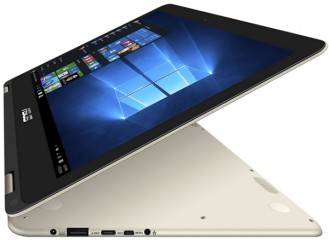 Asus Zenbook Flip UX360CA-C4150T Laptop (Core M3 7th Gen/4 GB/128 GB SSD/Windows 10)