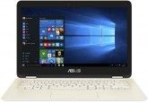 Asus Zenbook Flip UX360CA-C4150T Laptop  (Core M3 7th Gen/4 GB//Windows 10)