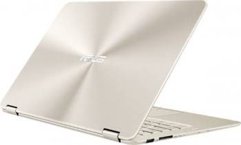 Asus Zenbook Flip UX360CA-C4210T Laptop (Core M3 7th Gen/4 GB/512 GB SSD/Windows 10)