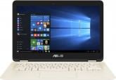 Compare Asus Zenbook Flip UX360CA-C4210T Laptop (Intel Core M3 7th Gen/4 GB//Windows 10 )