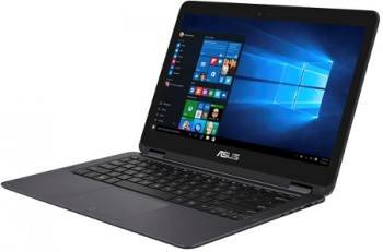 Asus Zenbook Flip UX360CA-DBM2T Laptop (Core M3 6th Gen/8 GB/512 GB SSD/Windows 10)