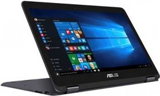 Asus UX360CA-DBM2T (Core M3 6th Gen/8 GB/512 GB SSD/Windows 10)