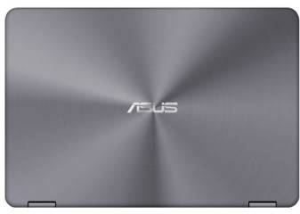 Asus Zenbook Flip UX360CA-DBM2T Laptop (Core M3 6th Gen/8 GB/512 GB SSD/Windows 10)