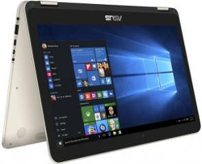 Asus Zenbook Flip UX360CA-UBM2T Laptop (Core M3 6th Gen/8 GB/512 GB SSD/Windows 10)