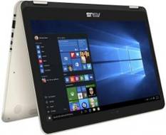 Asus Zenbook Flip UX360CA-UBM2T Laptop (Core M3 6th Gen/8 GB/512 GB SSD/Windows 10)