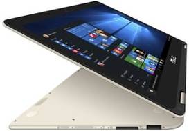 Asus Zenbook Flip UX360CA-UBM2T Laptop (Core M3 6th Gen/8 GB/512 GB SSD/Windows 10)