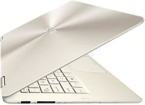 Asus Zenbook Flip UX360CA-UBM2T Laptop (Core M3 6th Gen/8 GB/512 GB SSD/Windows 10)