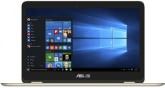 Compare Asus Zenbook Flip UX360CA-UBM2T Laptop (Intel Core M3 6th Gen/8 GB//Windows 10 )