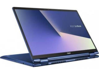 Asus ZenBook Flip 13 UX362FA-EL501T Laptop (Core i5 8th Gen/8 GB/512 GB SSD/Windows 10)