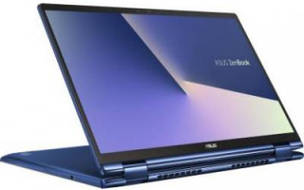 Asus ZenBook Flip 13 UX362FA-EL501T Laptop (Core i5 8th Gen/8 GB/512 GB SSD/Windows 10)