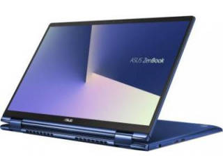 Asus ZenBook Flip 13 UX362FA-EL501T Laptop (Core i5 8th Gen/8 GB/512 GB SSD/Windows 10)