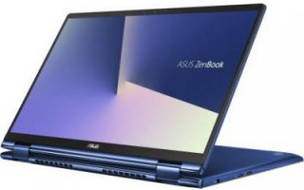 Asus ZenBook Flip 13 UX362FA-EL501T Laptop (Core i5 8th Gen/8 GB/512 GB SSD/Windows 10)