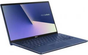 Asus ZenBook Flip 13 UX362FA-EL501T Laptop (Core i5 8th Gen/8 GB/512 GB SSD/Windows 10)