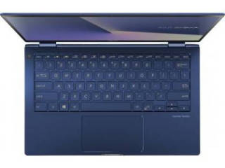 Asus ZenBook Flip 13 UX362FA-EL501T Laptop (Core i5 8th Gen/8 GB/512 GB SSD/Windows 10)