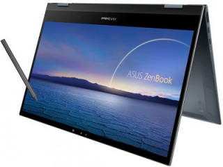 Asus ZenBook Flip 13 UX363EA-HP296R Laptop (Core i5 11th Gen/8 GB/512 GB SSD/Windows 10)
