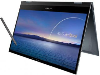 Asus ZenBook Flip 13 UX363EA-HP296R Laptop (Core i5 11th Gen/8 GB/512 GB SSD/Windows 10) Price