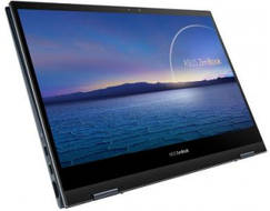 Asus Zenbook Flip UX363EA-HP501TS Laptop (Core i5 11th Gen/8 GB/512 GB SSD/Windows 10)