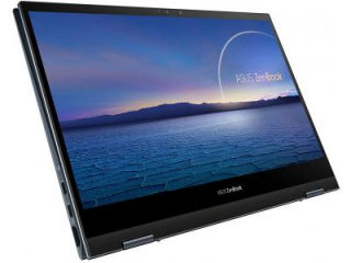 Asus Zenbook Flip UX363EA-HP501TS Laptop (Core i5 11th Gen/8 GB/512 GB SSD/Windows 10) Price