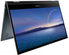 Asus Zenbook Flip UX363EA-HP501TS Laptop (Core i5 11th Gen/8 GB/512 GB SSD/Windows 10)