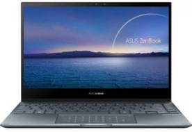 Asus ZenBook Flip 13 UX363EA-HP502TS Laptop (Core i5 11th Gen/8 GB/512 GB SSD/Windows 10)