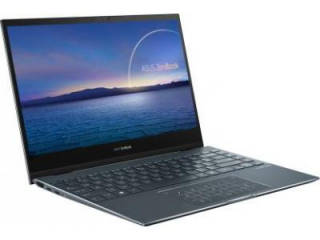 Asus ZenBook Flip 13 UX363EA-HP502TS Laptop (Core i5 11th Gen/8 GB/512 GB SSD/Windows 10)