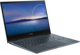 Asus ZenBook Flip 13 UX363EA-HP502TS Laptop (Core i5 11th Gen/8 GB/512 GB SSD/Windows 10)