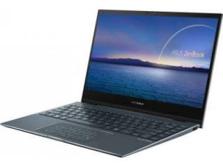 Asus ZenBook Flip 13 UX363EA-HP502TS Laptop (Core i5 11th Gen/8 GB/512 GB SSD/Windows 10)