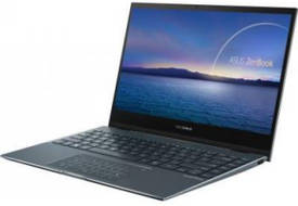 Asus ZenBook Flip 13 UX363EA-HP502TS Laptop (Core i5 11th Gen/8 GB/512 GB SSD/Windows 10)