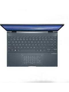 Asus ZenBook Flip 13 UX363EA-HP502TS Laptop (Core i5 11th Gen/8 GB/512 GB SSD/Windows 10)