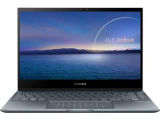 Compare Asus ZenBook Flip 13 UX363EA-HP502TS Laptop (Intel Core i5 11th Gen/8 GB-diiisc/Windows 10 Home Basic)