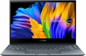 Asus ZenBook Flip 13 Intel Evo UX363EA-HP562WS Laptop (Core i5 11th Gen/16 GB/512 GB SSD/Windows 11)